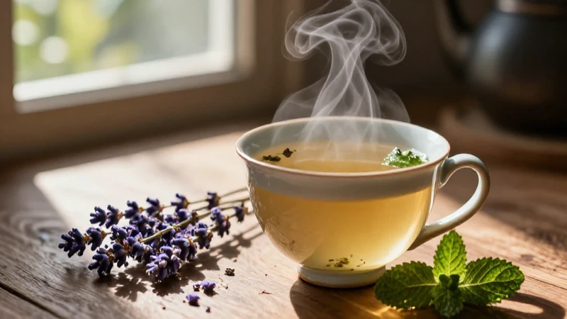 Infusión: Definición, usos y propiedades esenciales 6 Prepara una infusión perfecta con estas técnicas