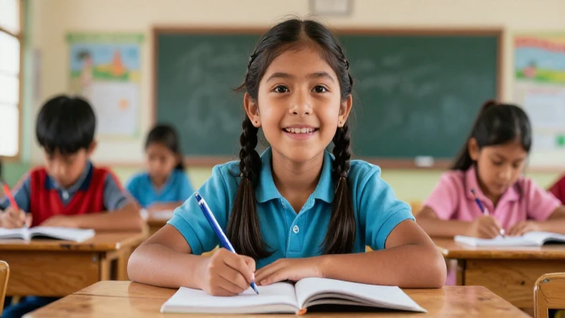 Ingenuidad: significado, definición y concepto explicados 6 Joven expresivo en vibrante entorno mexicano digital