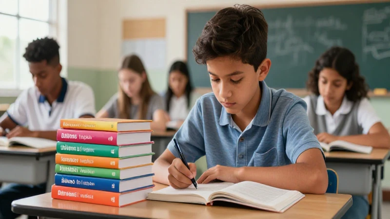 Mejora tu aprendizaje en secundaria con los mejores libros de inglés 4 Mejora tu aprendizaje de inglés con estos libros