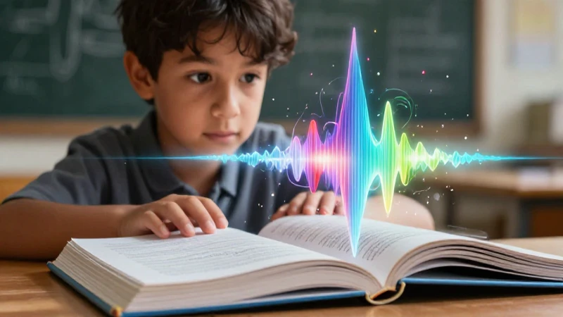 Inglés: 250 Ejemplos de Verbos Regulares y sus Usos 4 Aprendiz confiado con diseño educativo vibrante