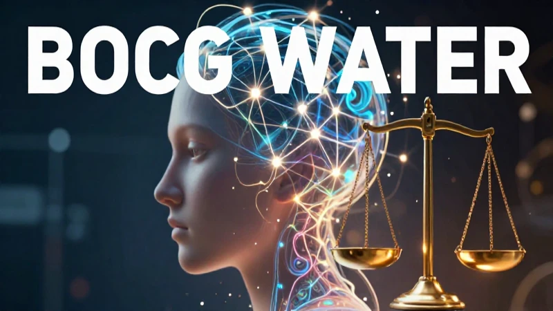 Portada de blog educativa con perfil y red neuronal
