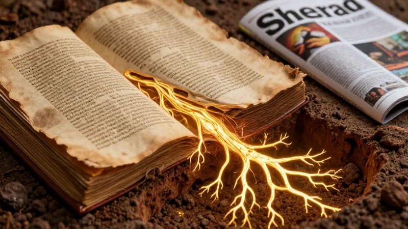 Significado etimológico de la inhumación