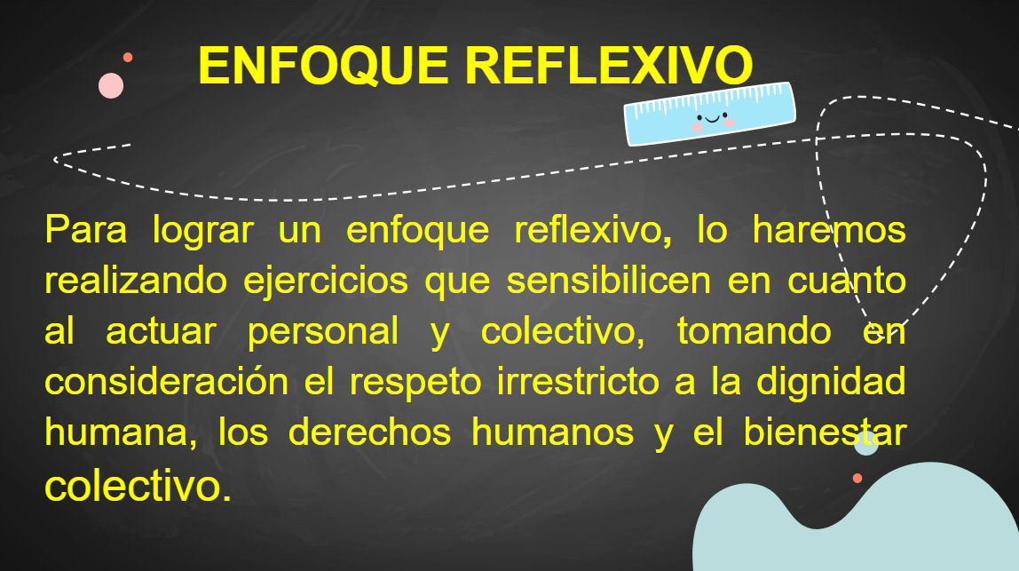 inicia la aventura por la dignidad respeto para todos