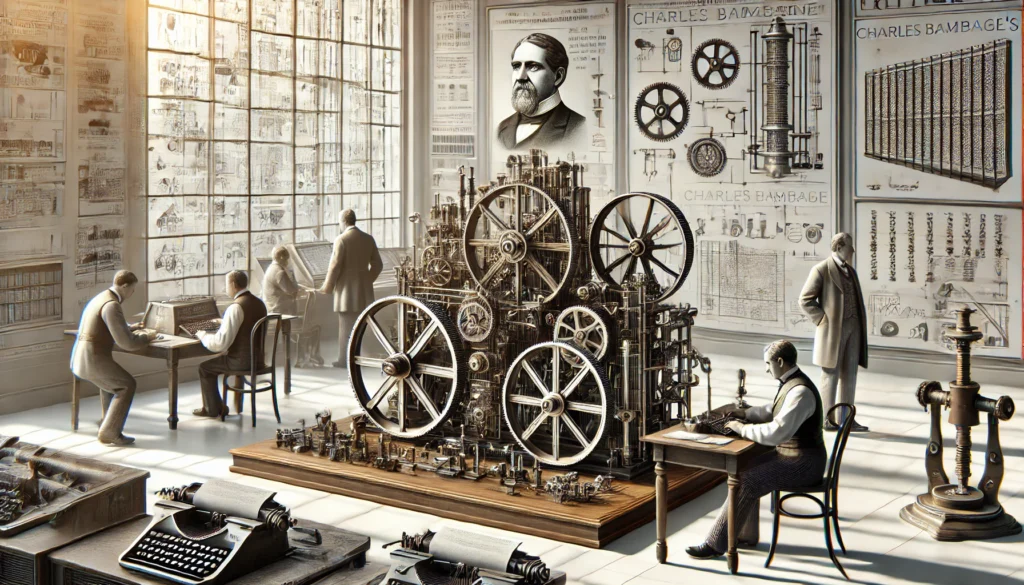 Inicios en Informática: Definición y Concepto Esencial 23 inicios en informatica definicion y concepto esencial