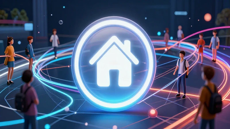 Inicios en Informática: Definición y Concepto Esencial 4 Conectando a jóvenes mediante diseño digital vibrante