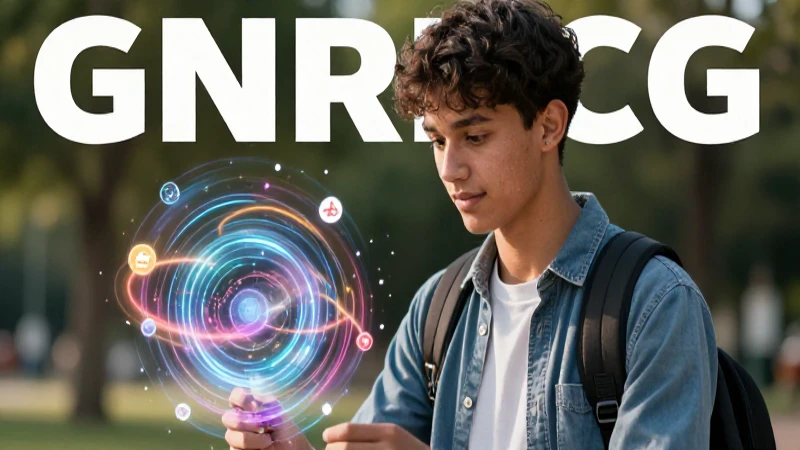 Inmersión: Qué es, definición y concepto explicado 7 Estudiante con conocimiento holográfico en un diseño profesional