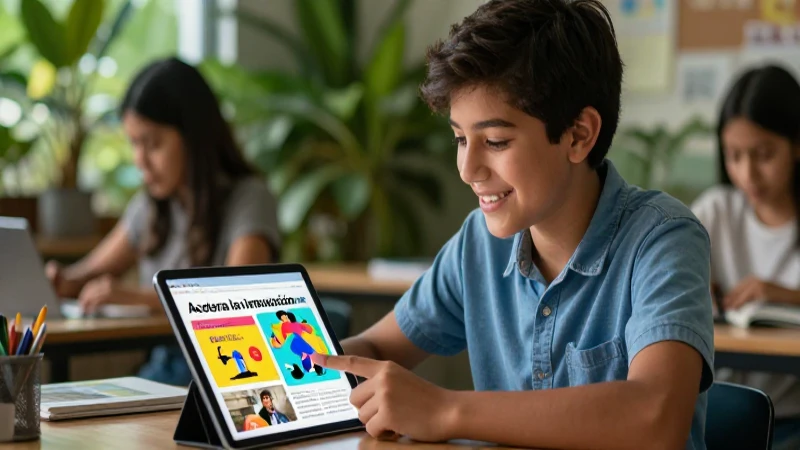 Acelera la innovación con libros de texto gratuitos en PDF 4 Maximiza el aprendizaje con libros gratuitos
