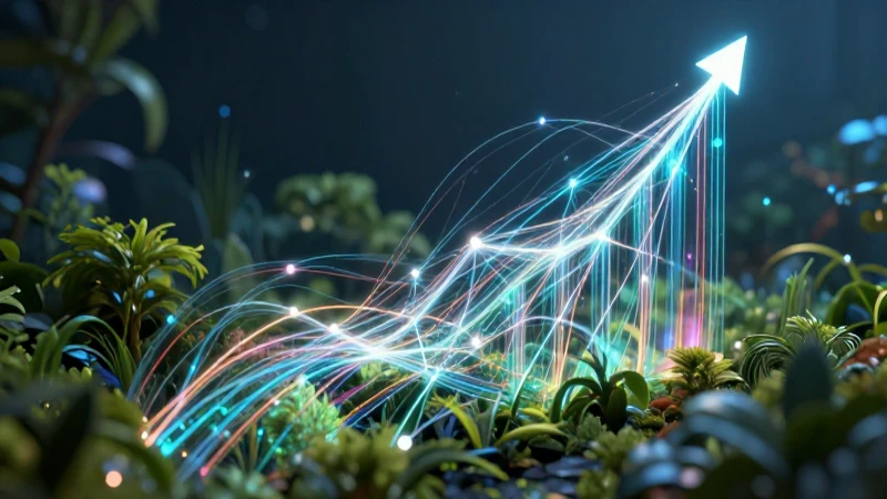 Qué es la innovación y cuáles son sus ventajas y características 5 Red dinámica de crecimiento tecnológico digital
