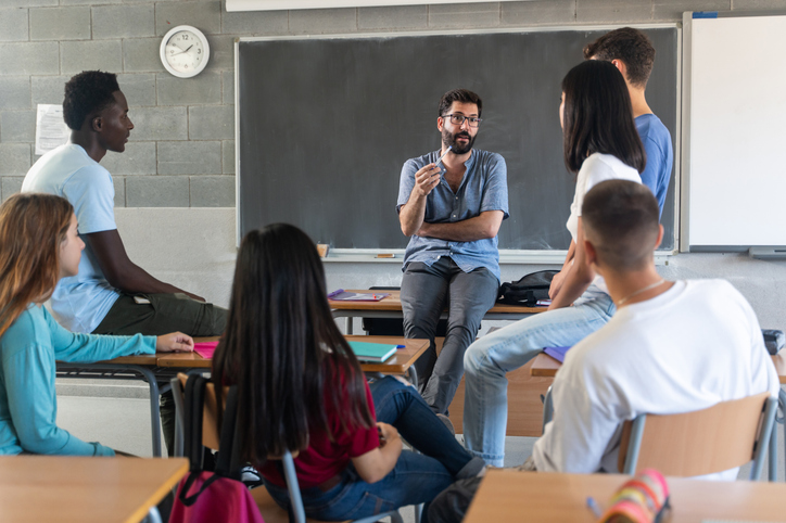 Innovación tecnológica en el aula: Éxito en la Nueva Escuela Mexicana 8 innovacion tecnologica en el aula exito en la nueva escuela