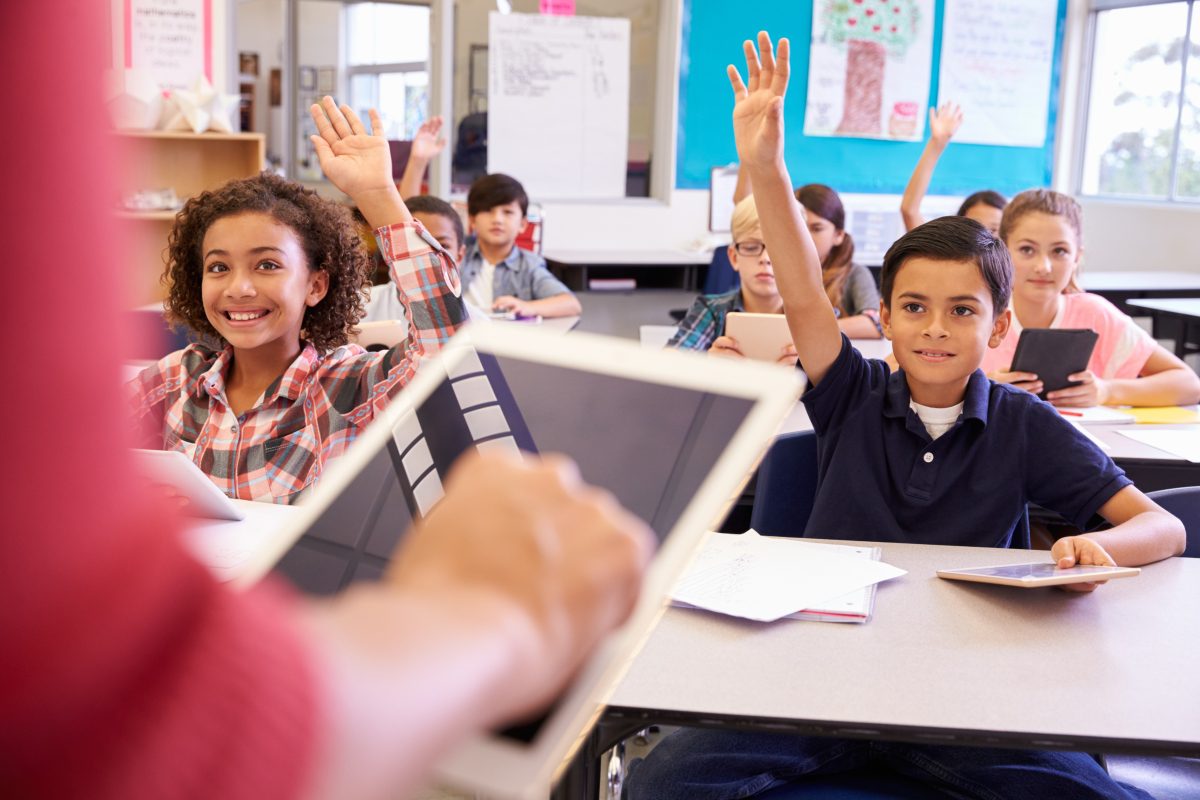 Innovación tecnológica: mejora enseñanza y aprendizaje en el aula 27 innovacion tecnologica mejora ensenanza y aprendizaje en el aula