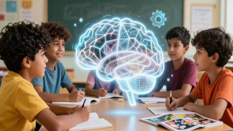 Innovación: Concepto, Tipos y su Importancia en el Cambio 10 Clase mexicana innovadora y avanzada en colores vibrantes