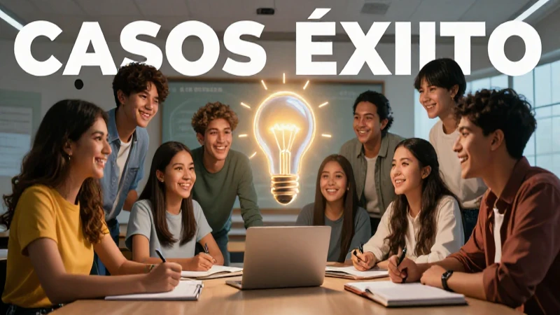 Innovación: Concepto, Tipos y su Importancia en el Cambio 9 Innovación: Ejemplos de éxito y aprendizaje dinámico