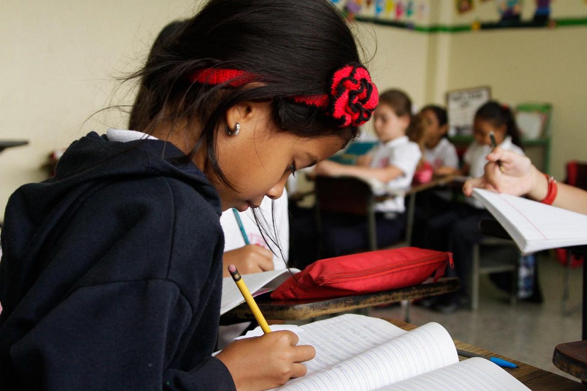 innovadores avances de genero en la educacion en