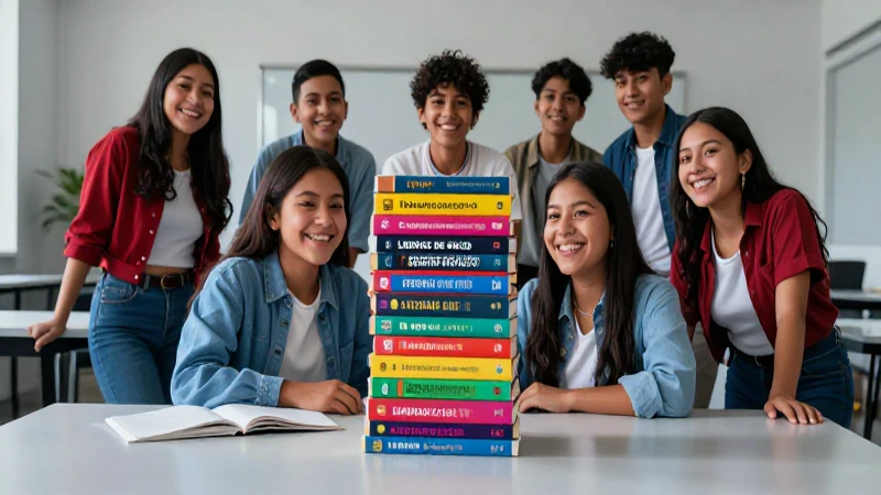 Libros de texto gratuitos: educación de calidad al alcance de todos 4 Libros gratuitos garantizan educación de calidad