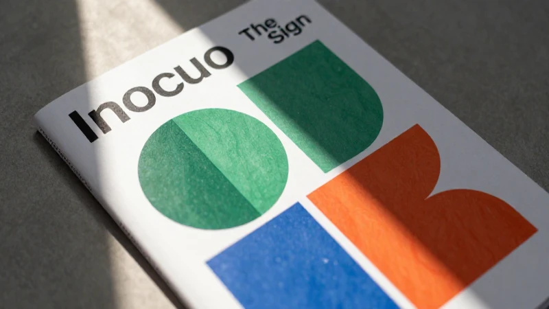 Podrías explicarme la definición y el concepto de inocuo 9 Diseño mexicano minimalista claro e impactante