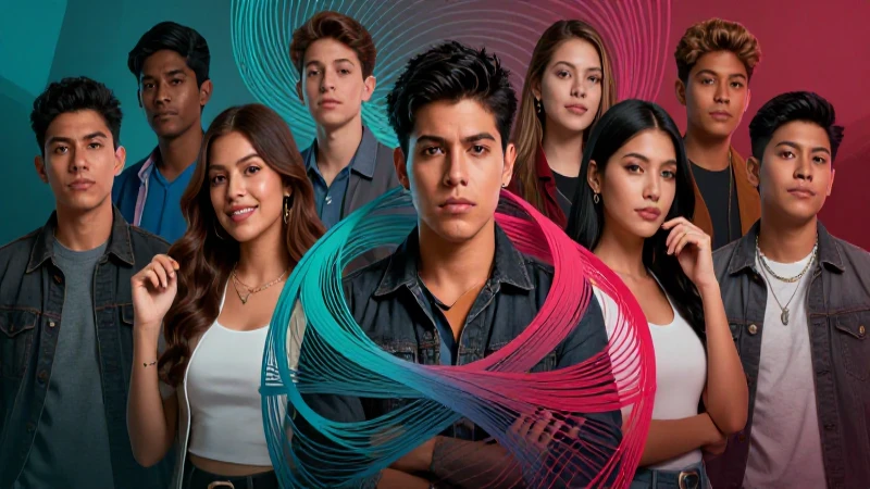 Inseguridad: Definición, Concepto y Su Impacto Social 5 Jóvenes mexicanos enfrentan inseguridad con arte moderno
