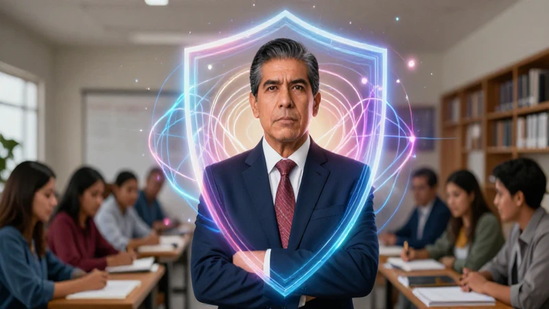 Inseguridad: Definición, Concepto y Su Impacto Social 8 Líder mexicano impulsa esperanza y conocimiento