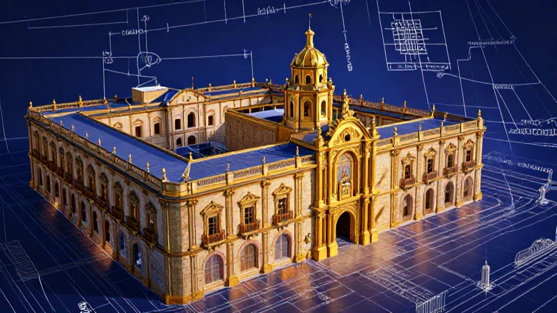 Instituciones de la Nueva España: Funciones y papel histórico 4 Instituciones de Nueva España: función e historia