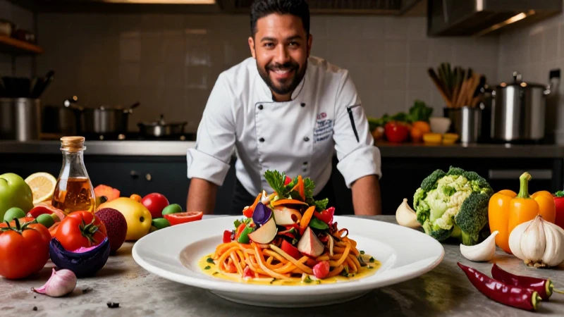 Fotografía culinaria mexicana de alta calidad