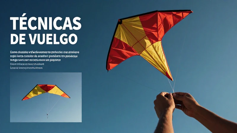 Instructivo para hacer un papalote: guía completa y PDF 5 Guía completa para volar papalotes mexicanos