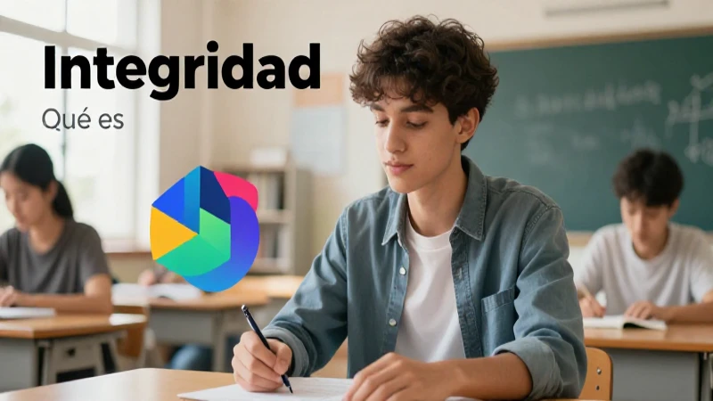 Entender la integridad: conceptos y tipos