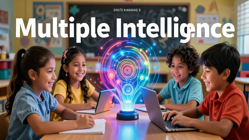 Niños mexicanos aprendiendo con inteligencia moderna
