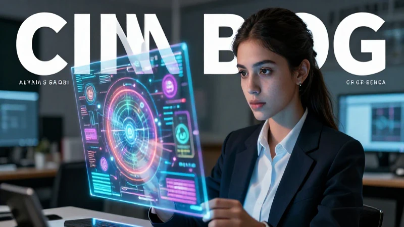 Clases intensivas: potencia tu aprendizaje al máximo 3 Estudiante brillante con holografía educativa