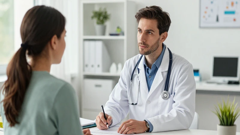 Ética y desafíos en la interacción médica