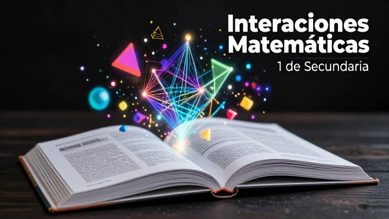 Recursos de soluciones matemáticas para secundaria