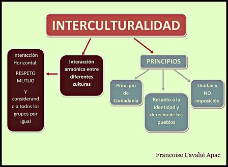 interculturalidad concepto principios y ejemplos clave 1