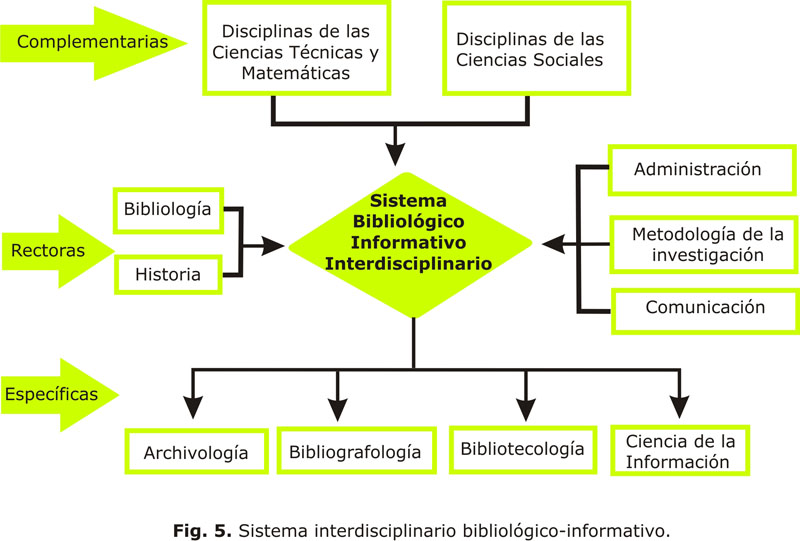 Interdisciplinario: definición y concepto clave explicado 1 interdisciplinario definicion y concepto clave explicado 4