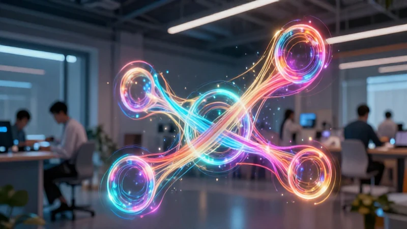 Energía abstracta, aprendizaje dinámico y moderno