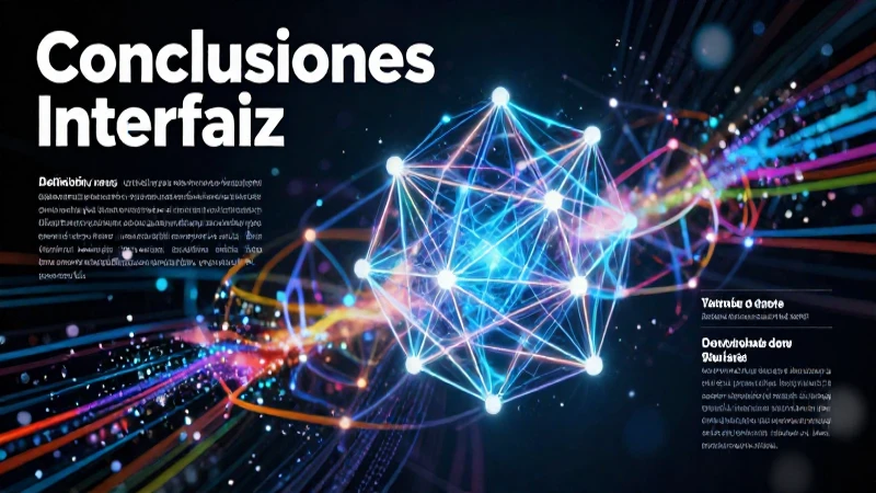 Interfaz holográfica educativa de alta calidad