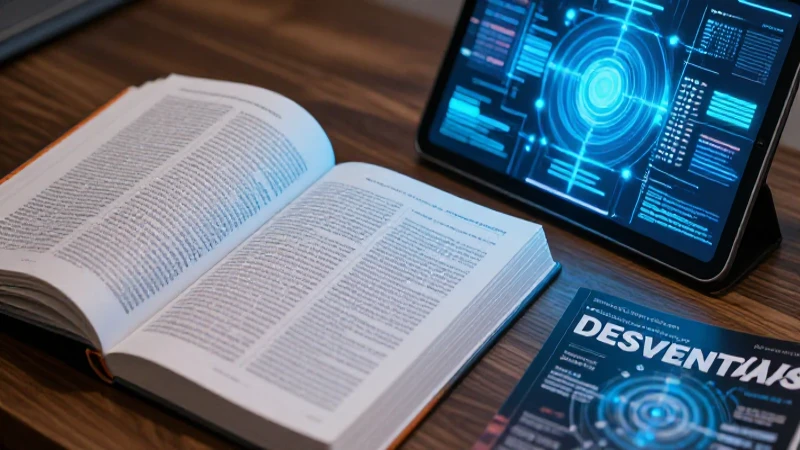 Libros versus internet: una comparación educativa