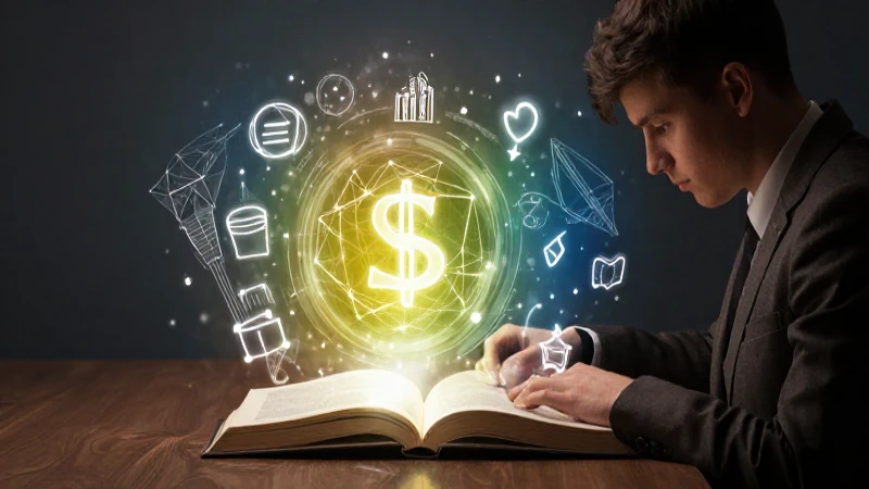 Interpelado: Definición y Concepto que Debes Conocer 7 Ilustración digital sobre el pensamiento crítico