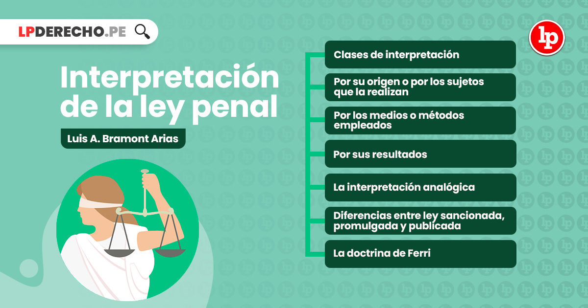 interpretacion definicion y concepto explicado claramente