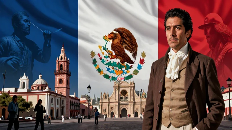 Impacto social y político de la intervención francesa