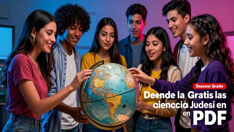 Aprende las ciencias sociales: Descarga gratis la introducción en PDF 3 Descarga gratuita la introducción de ciencias sociales