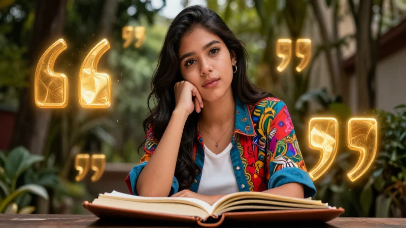 Retrato académico mexicano, estilo cinematográfico premium