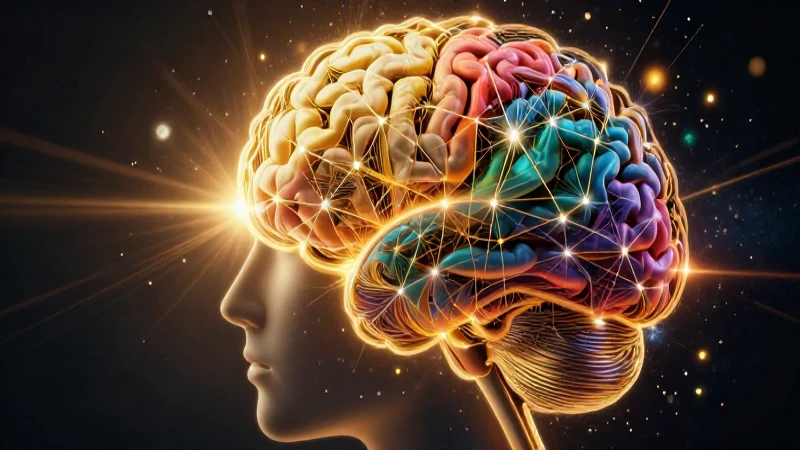 Intuición: visualización abstracta del pensamiento humano