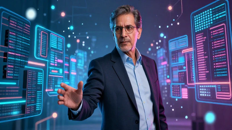 Investigación Documental: tipos, características y ejemplos 7 Educador mexicano digital con nodos de datos