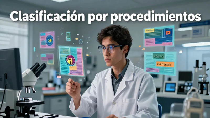 Conceptos y métodos de investigación ilustrados