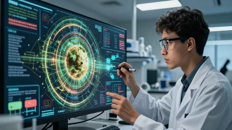 Metodologías experimentales clave en ciencia
