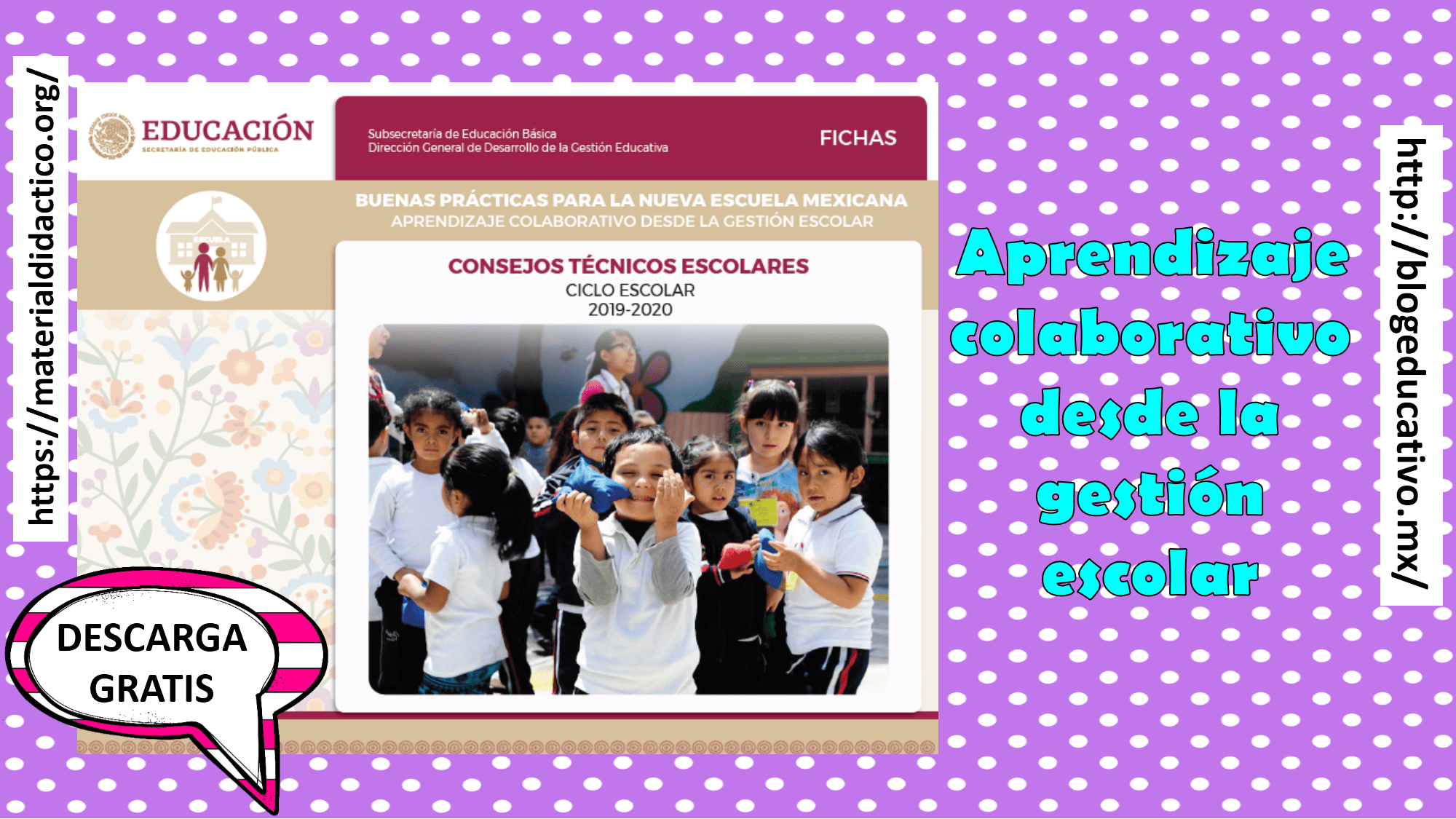 involucra a docentes y padres como evaluar la nueva escuela