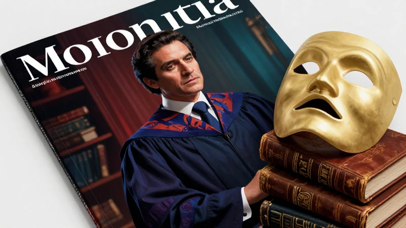 Qué es la ironía Cuál es su definición y concepto esencial 5 Académico sofisticado en portada educativa