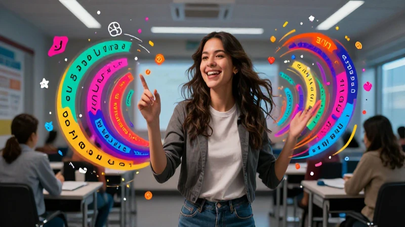 Irregulares verbos: Guía completa para aprender en español 5 Joven mexicano estudia verbos con arte
