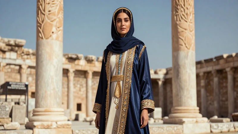 Cuál es la historia y el papel de la mujer en el Islam 4 Mujer en el Islam: historia y papel
