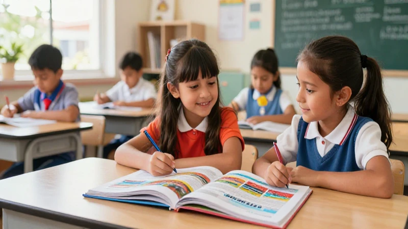 Libros y currículo educativo de Jalisco