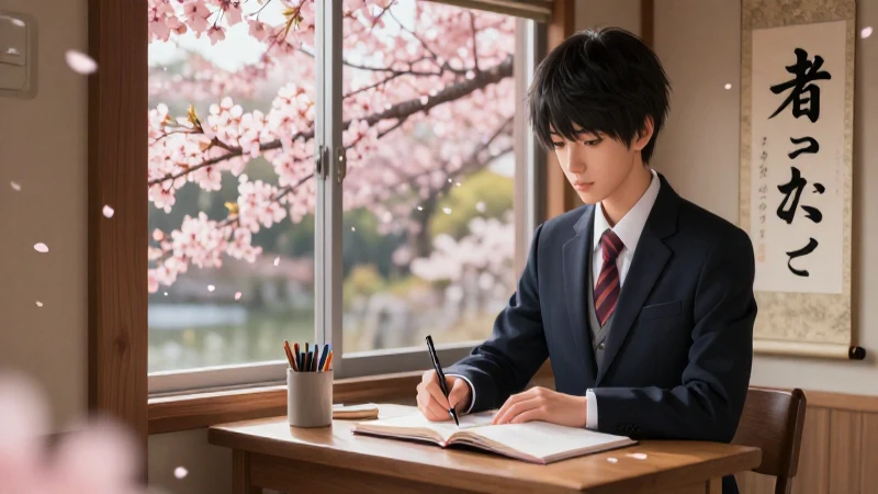 Cultura japonesa: características y esencia de Japón 4 Japón: belleza cultural, estudio moderno y vibrante