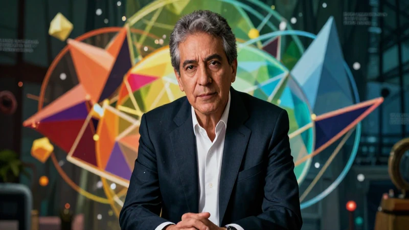 Educador mexicano con enfoque en genética